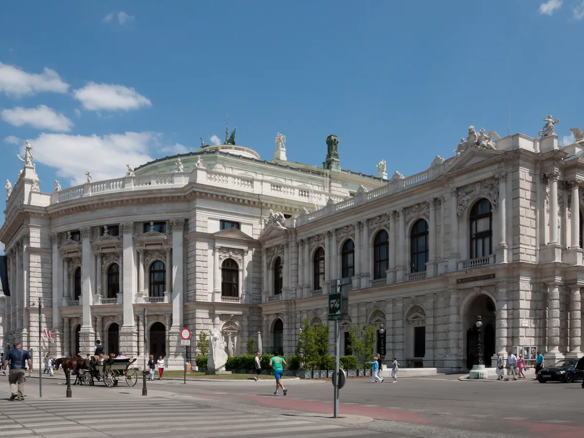 Burgtheater