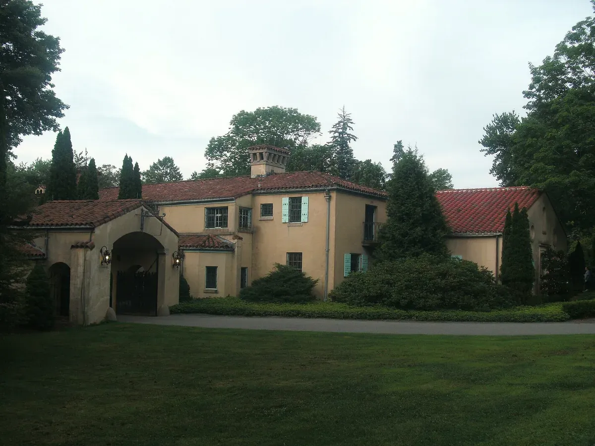 Caramoor