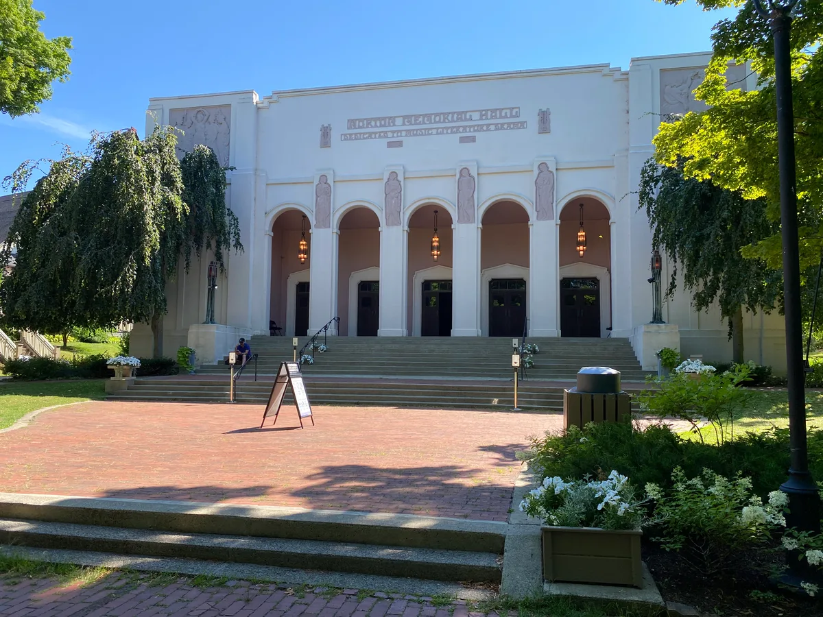 Chautauqua Opera