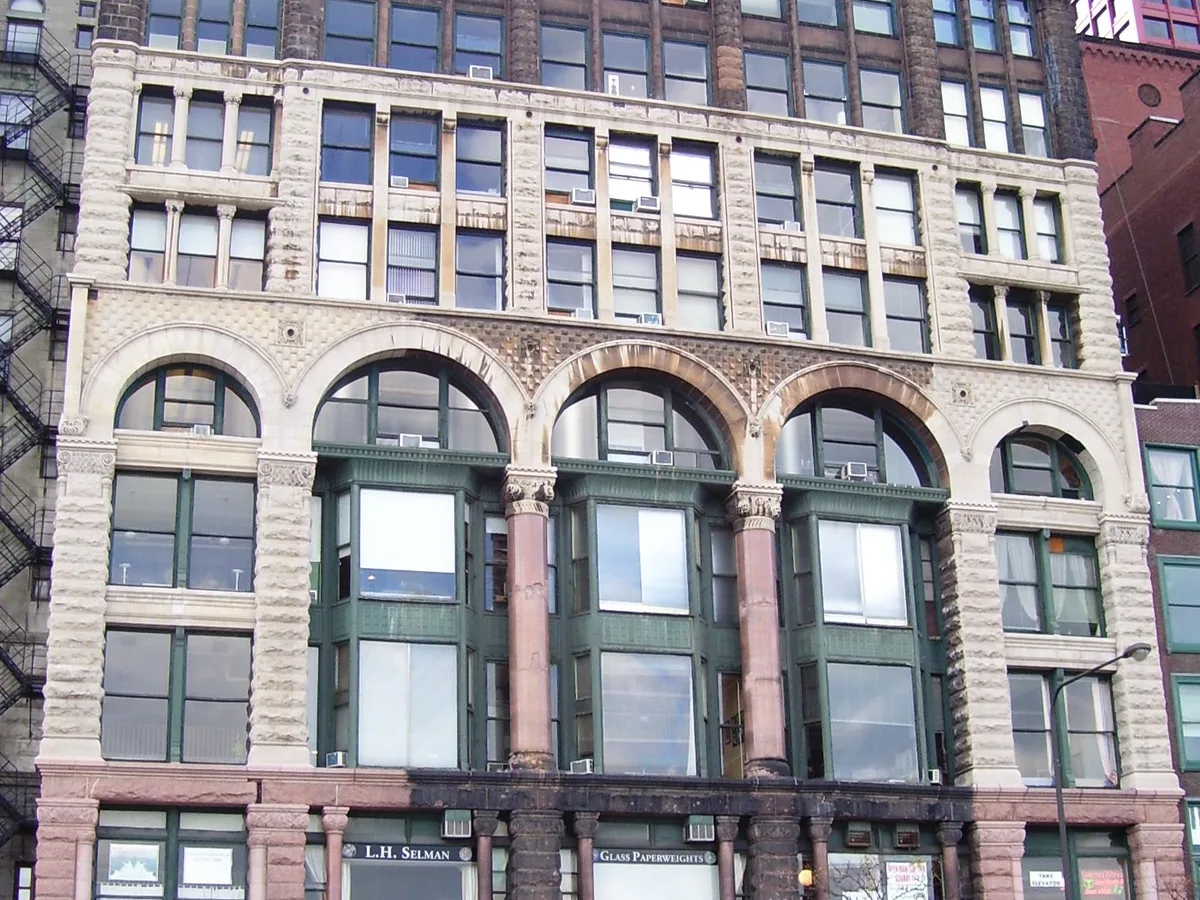 Chicago Opera Theater