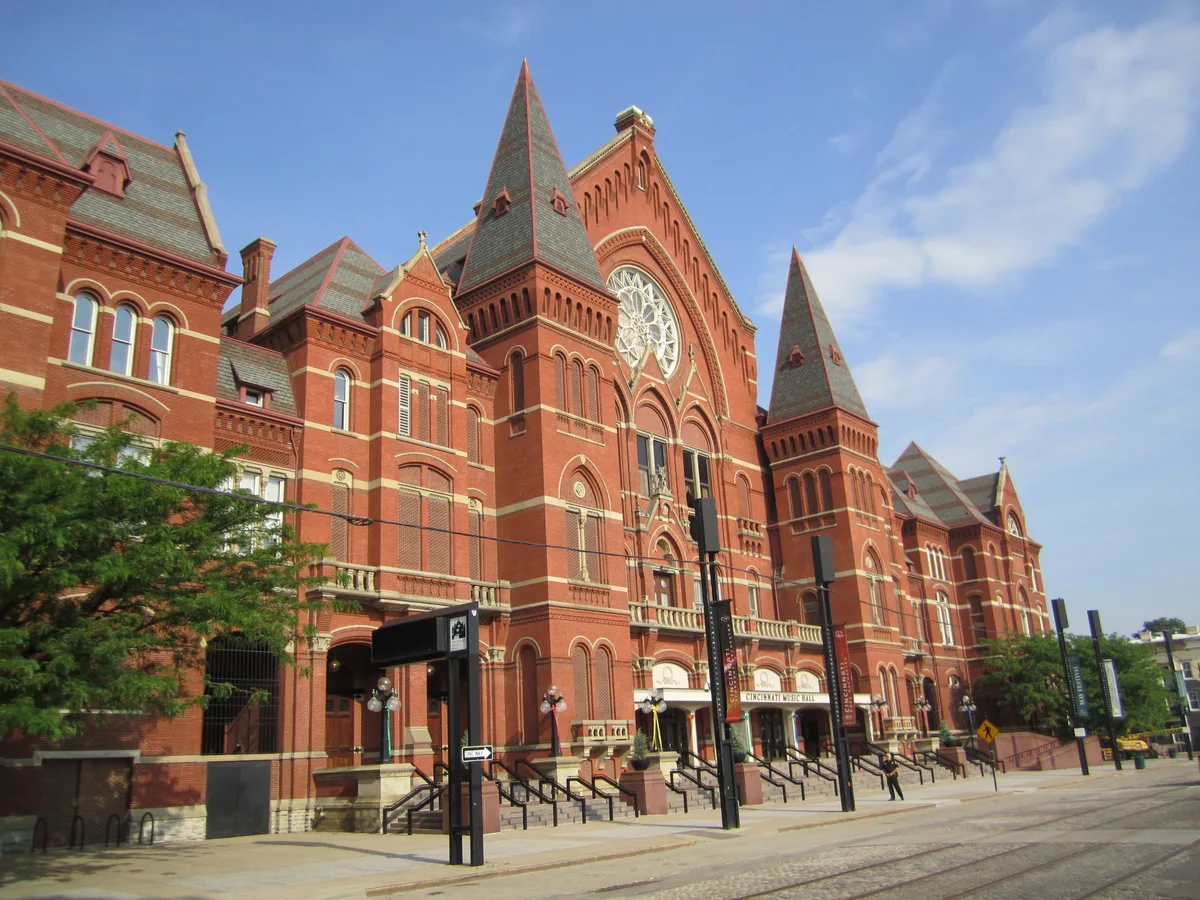 Cincinnati Opera