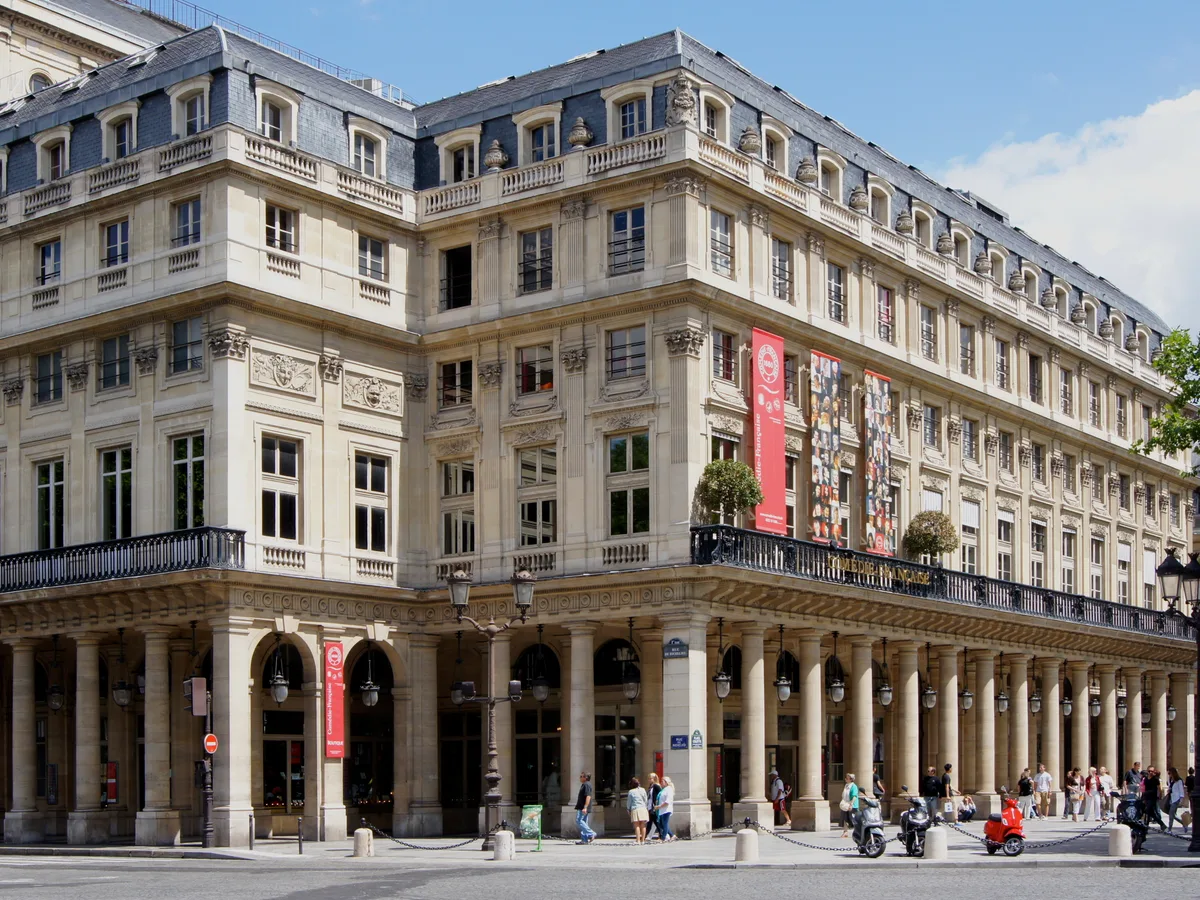 Comédie-Française