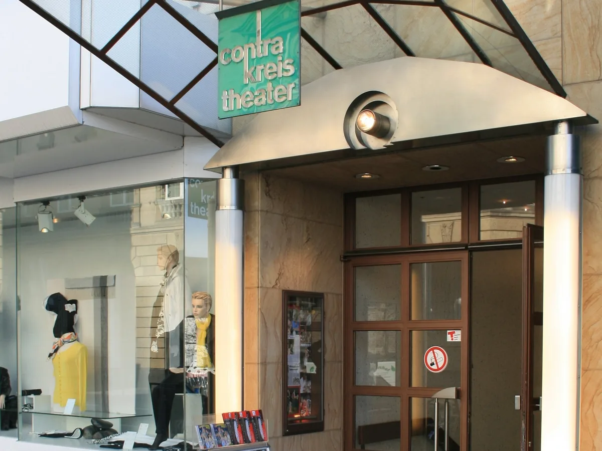 Contra-Kreis-Theater