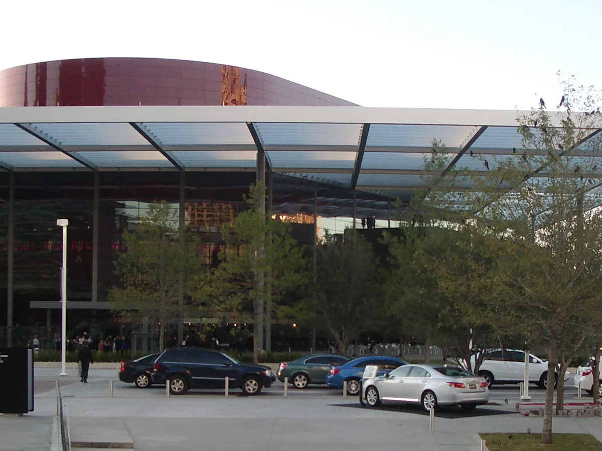The Dallas Opera