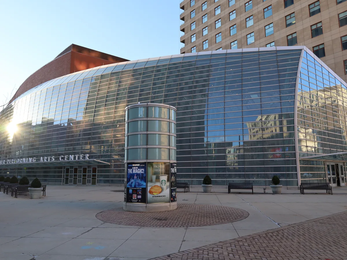 Dayton Opera