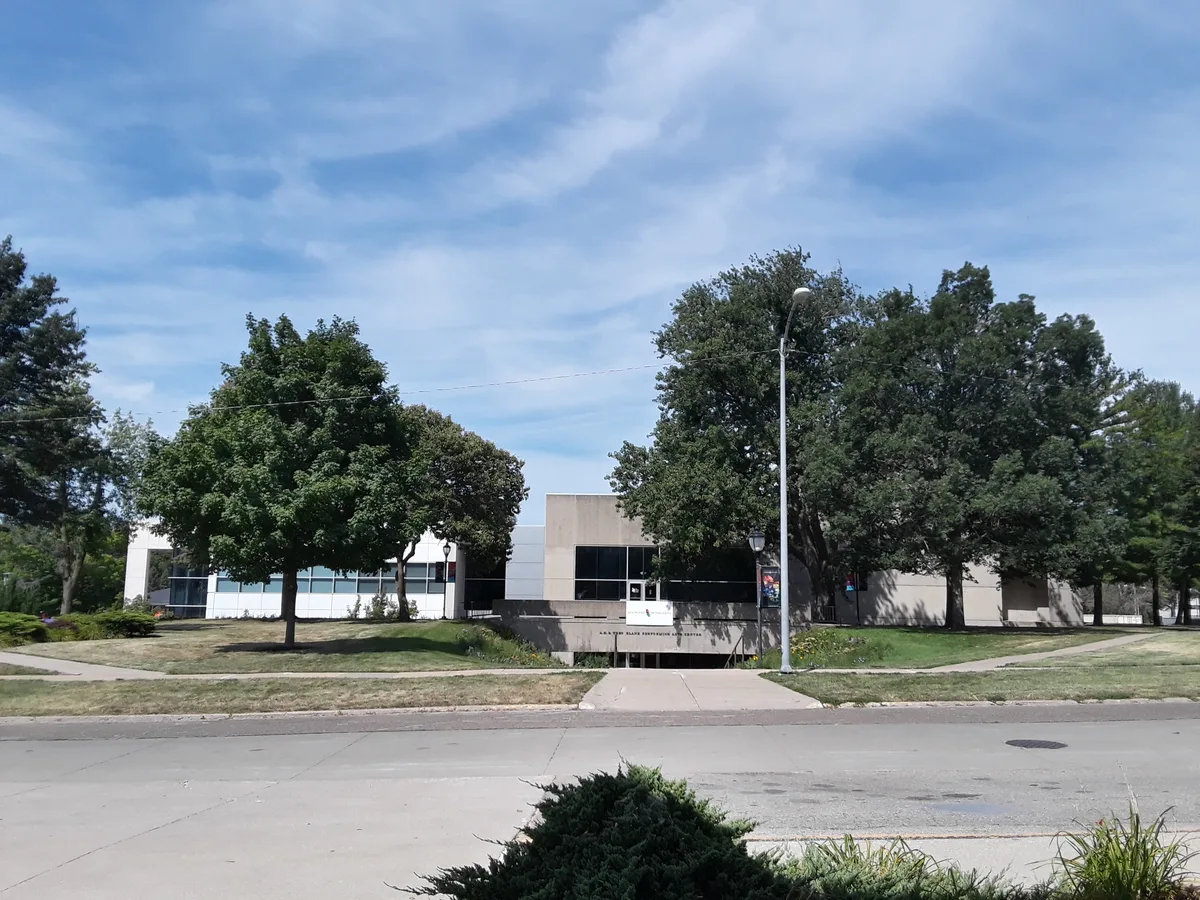 Des Moines Metro Opera