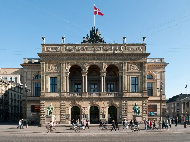 Det Kongelige Teater
