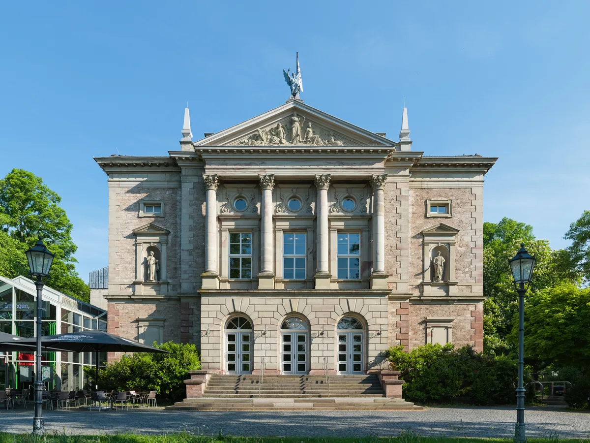 Deutsches Theater Göttingen