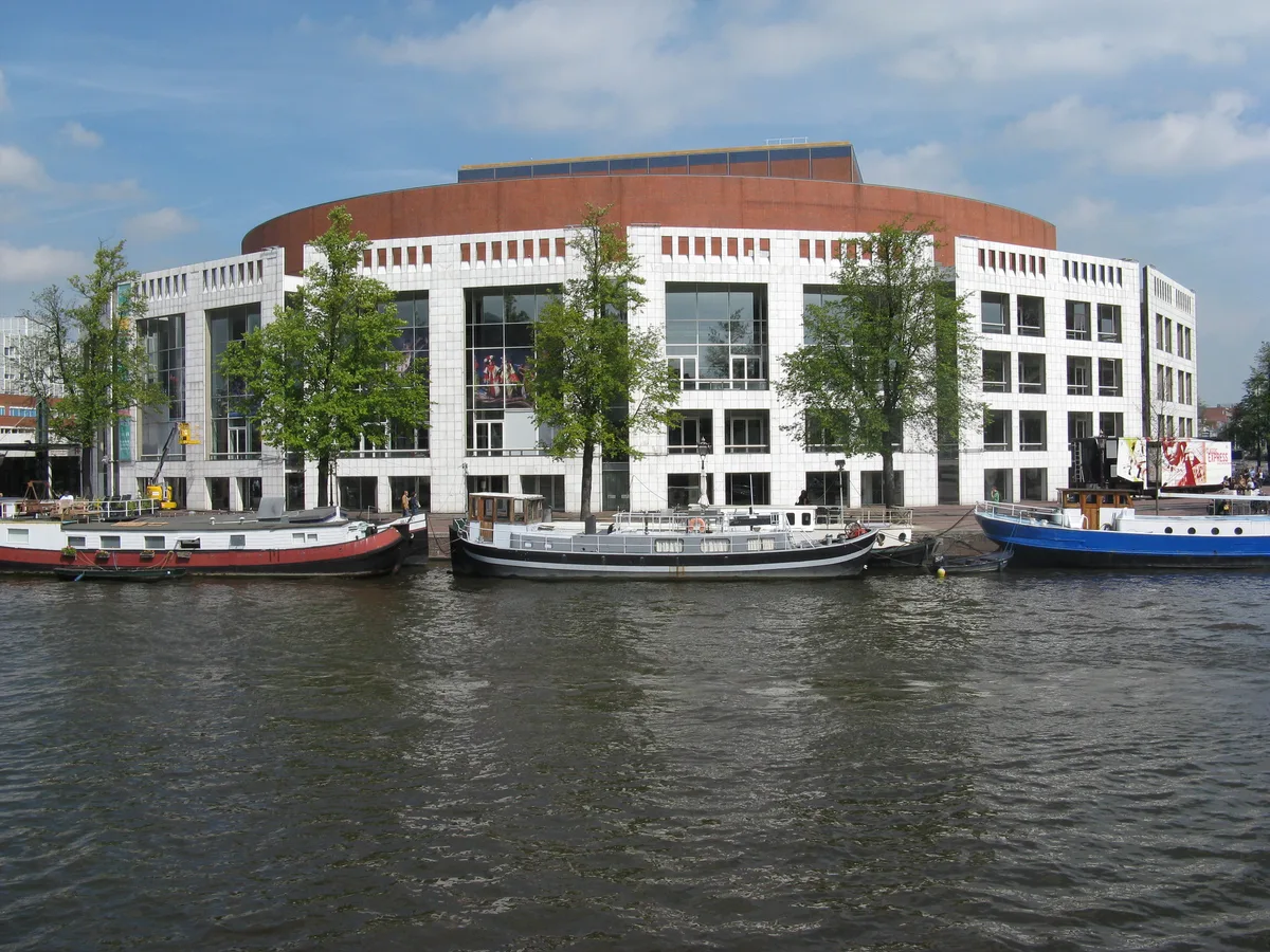 Dutch National Opera