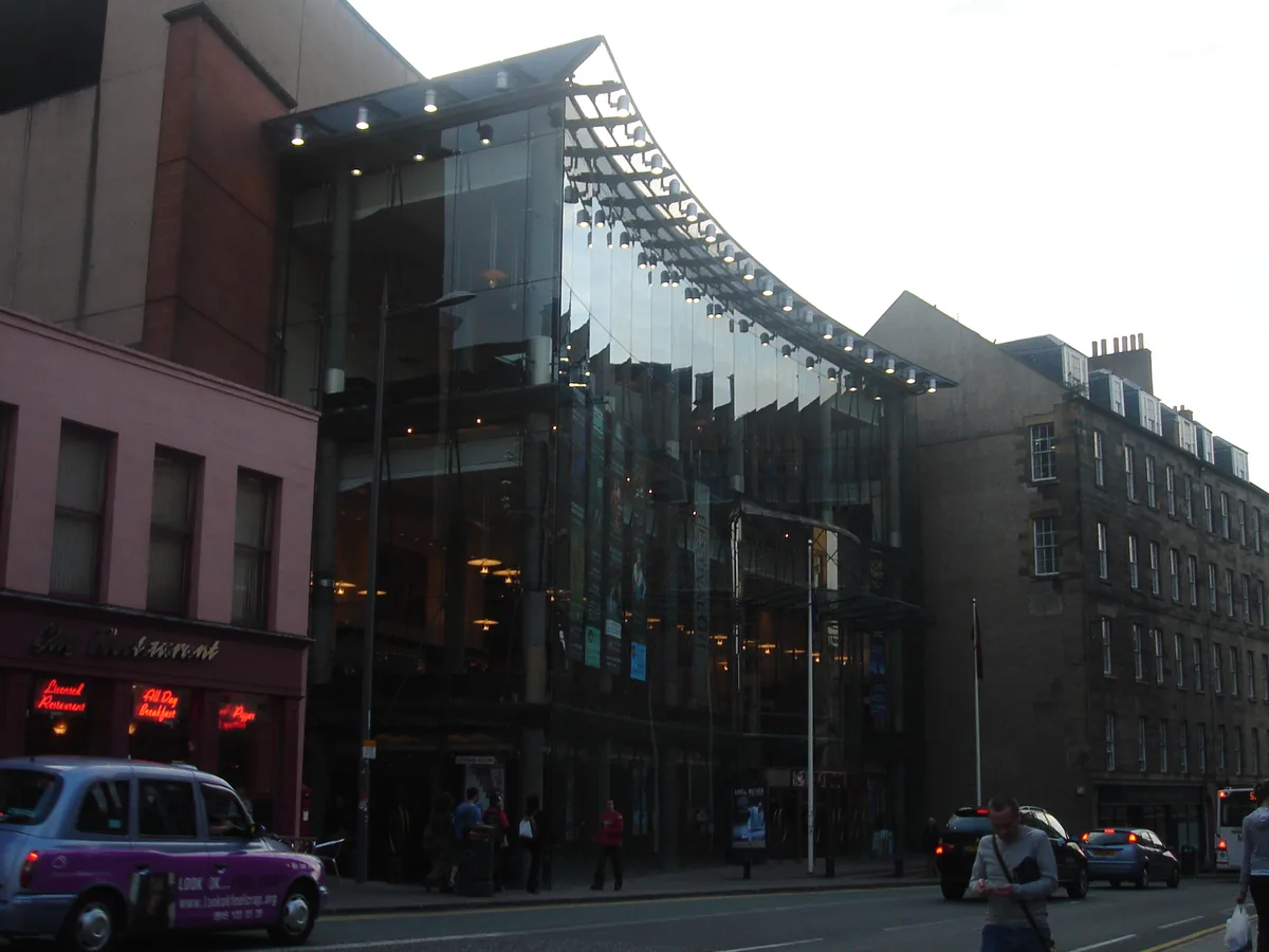 Edinburgh International Festival