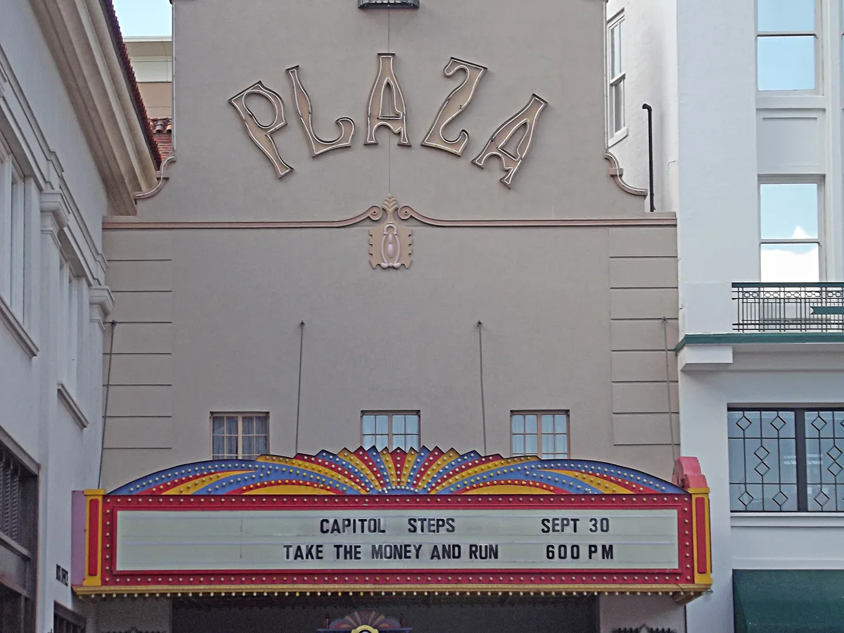 El Paso Opera