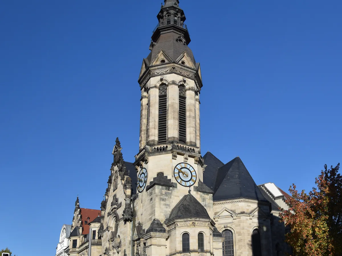 Evangelical Reformed Church