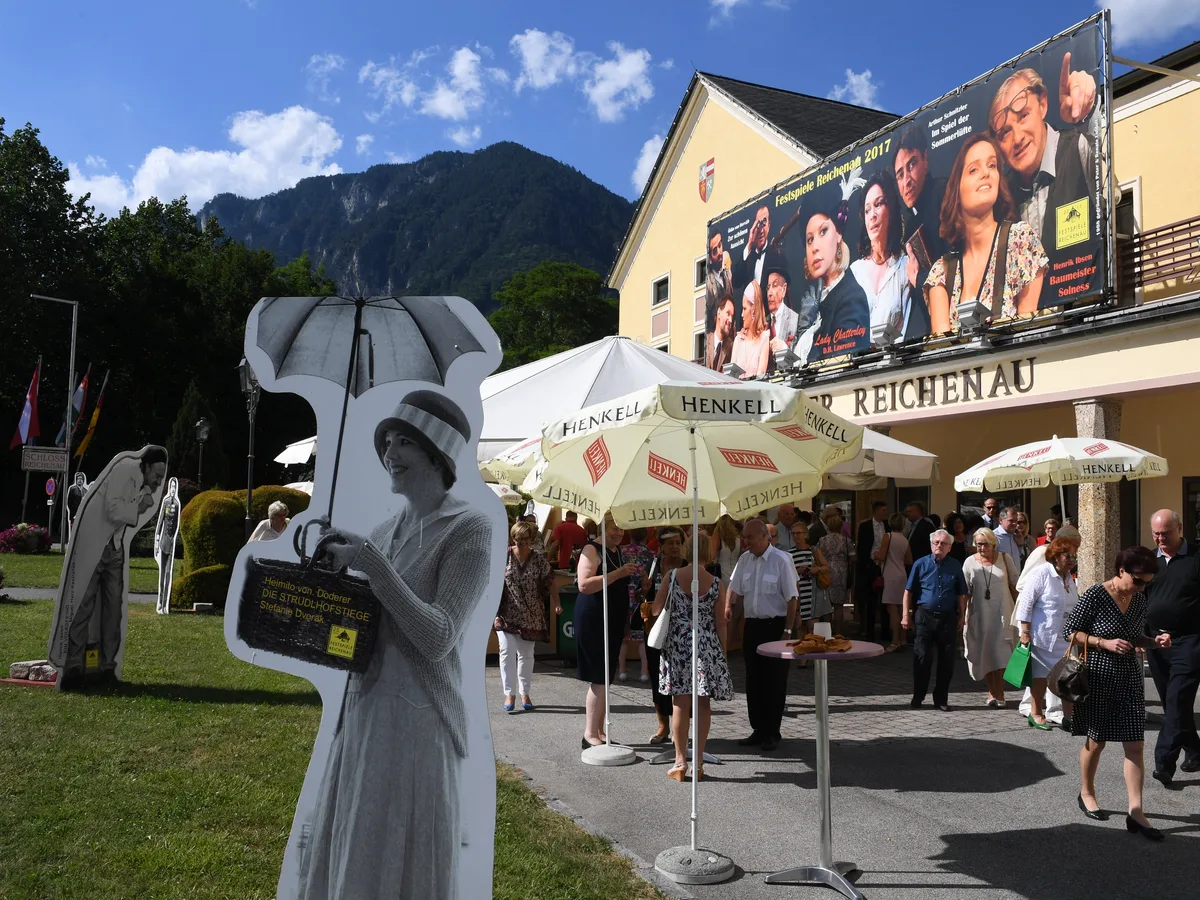 Festspiele Reichenau