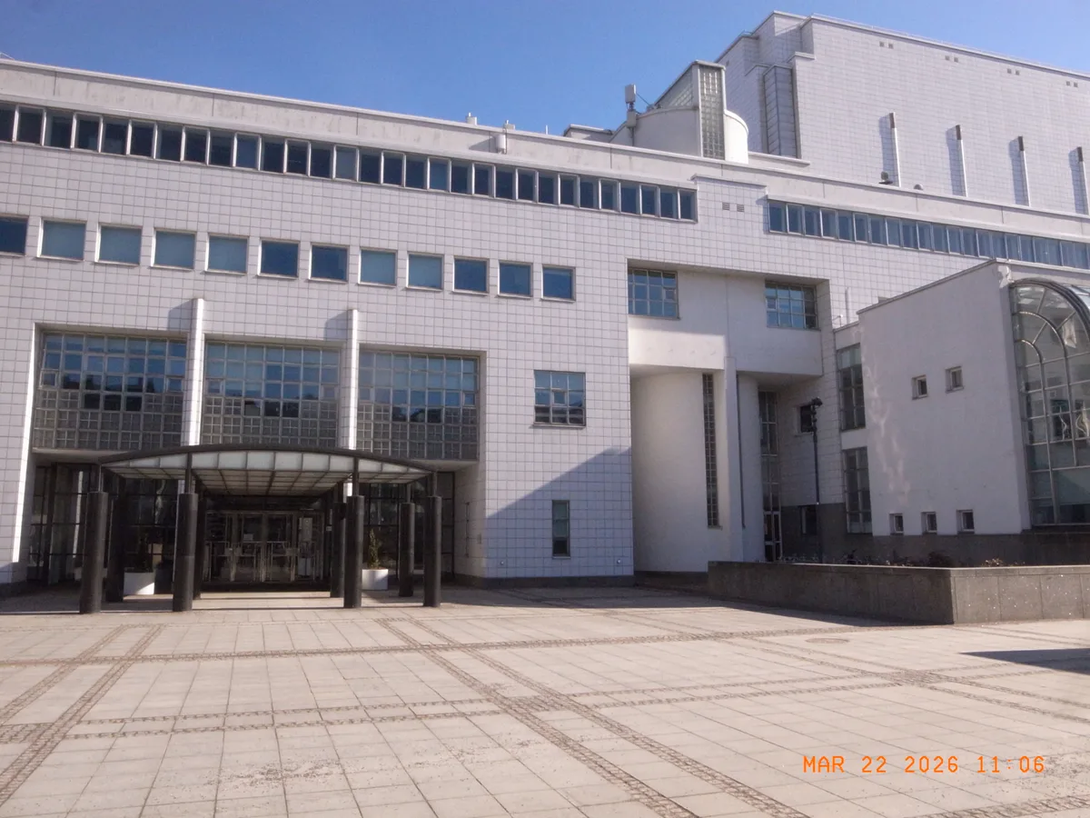 Finnische Nationaloper