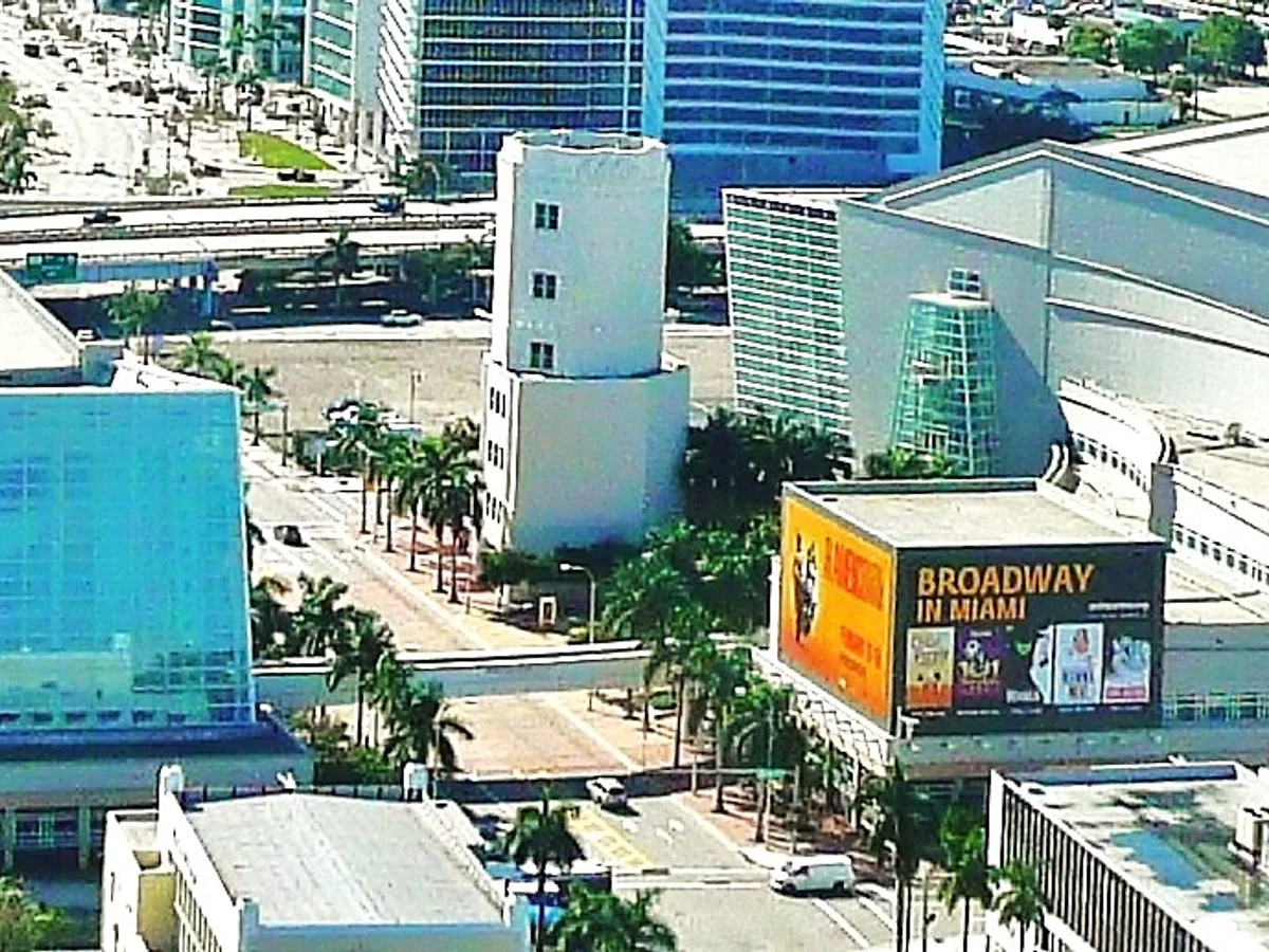 Florida Grand Opera