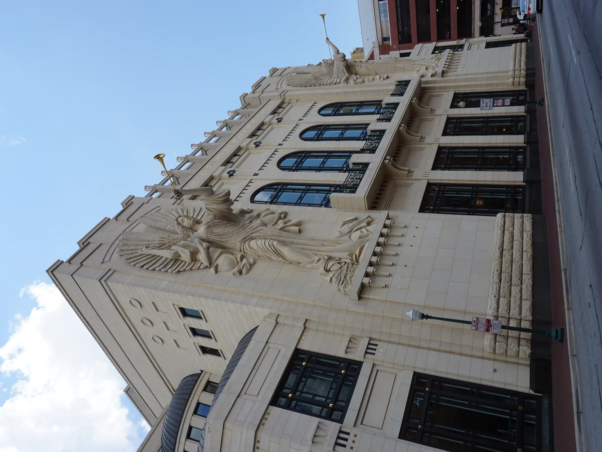 Fort Worth Opera