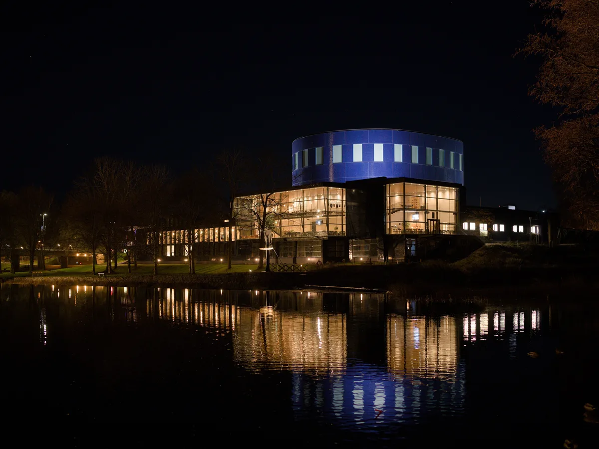 Gävle Konserthus