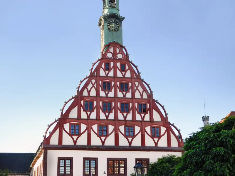 Gewandhaus Zwickau
