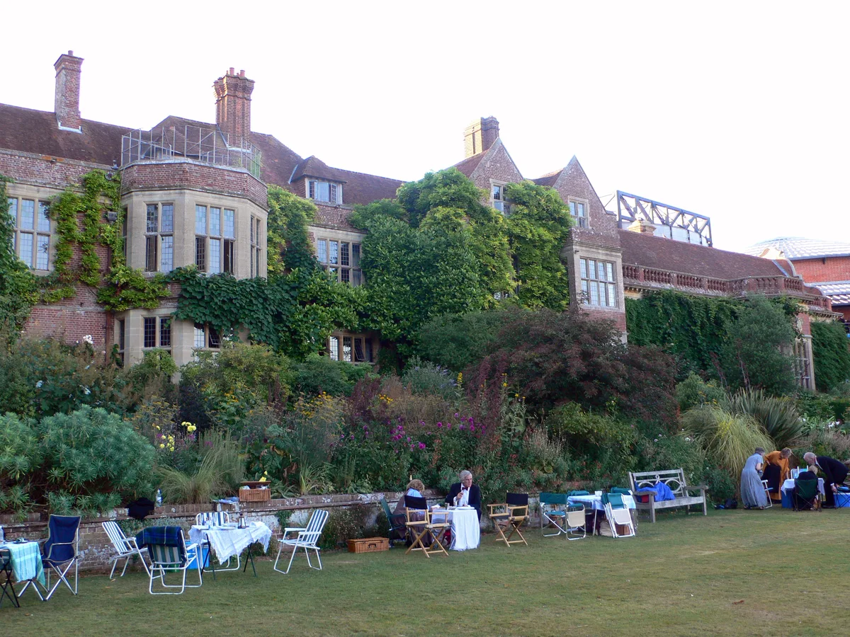 Glyndebourne