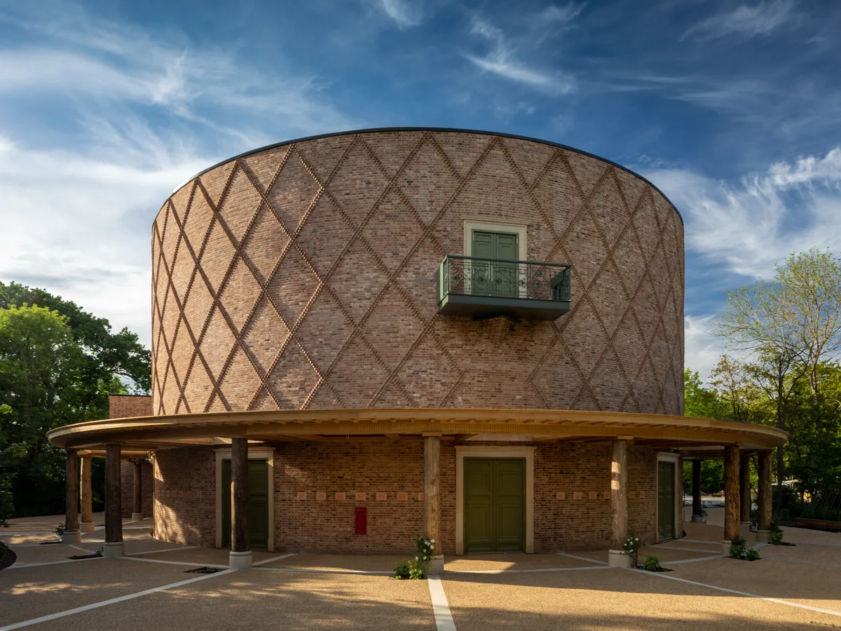 Grange Park Opera