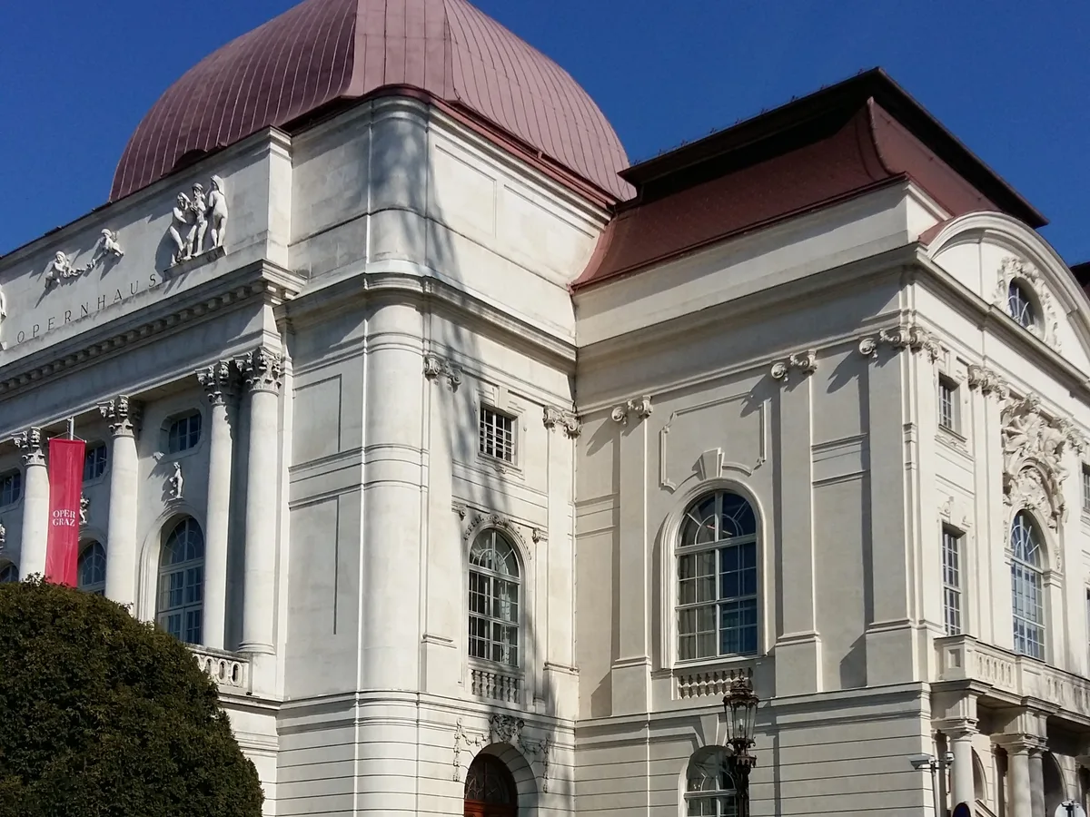 Grazer Oper