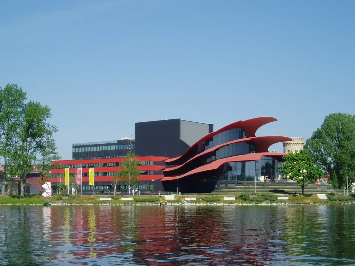 Hans Otto Theater
