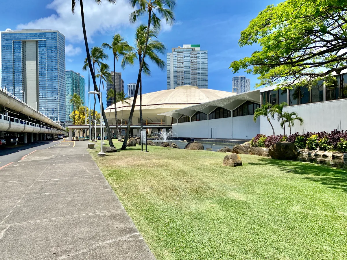 Hawaii Opera Theatre