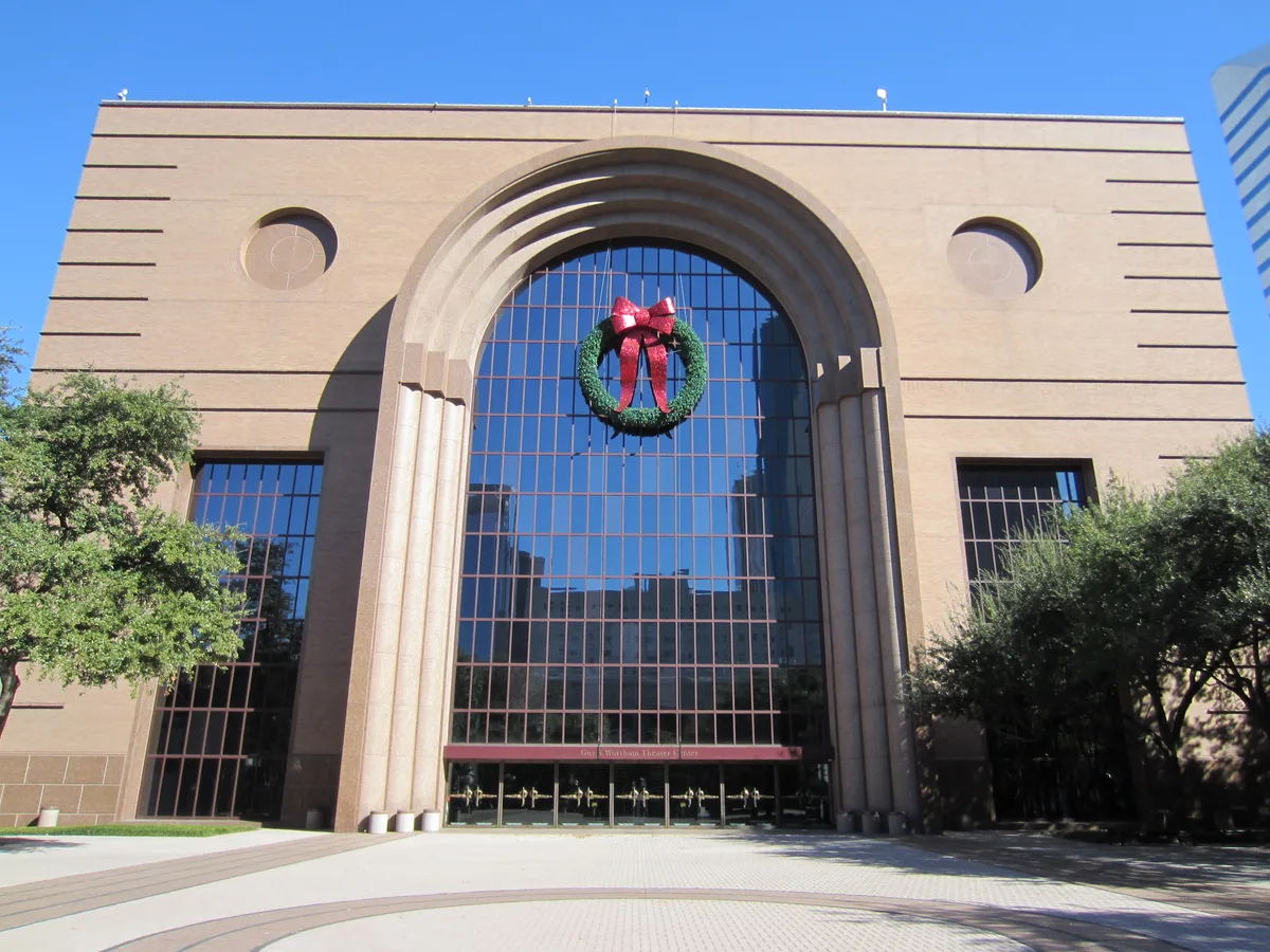 Houston Grand Opera
