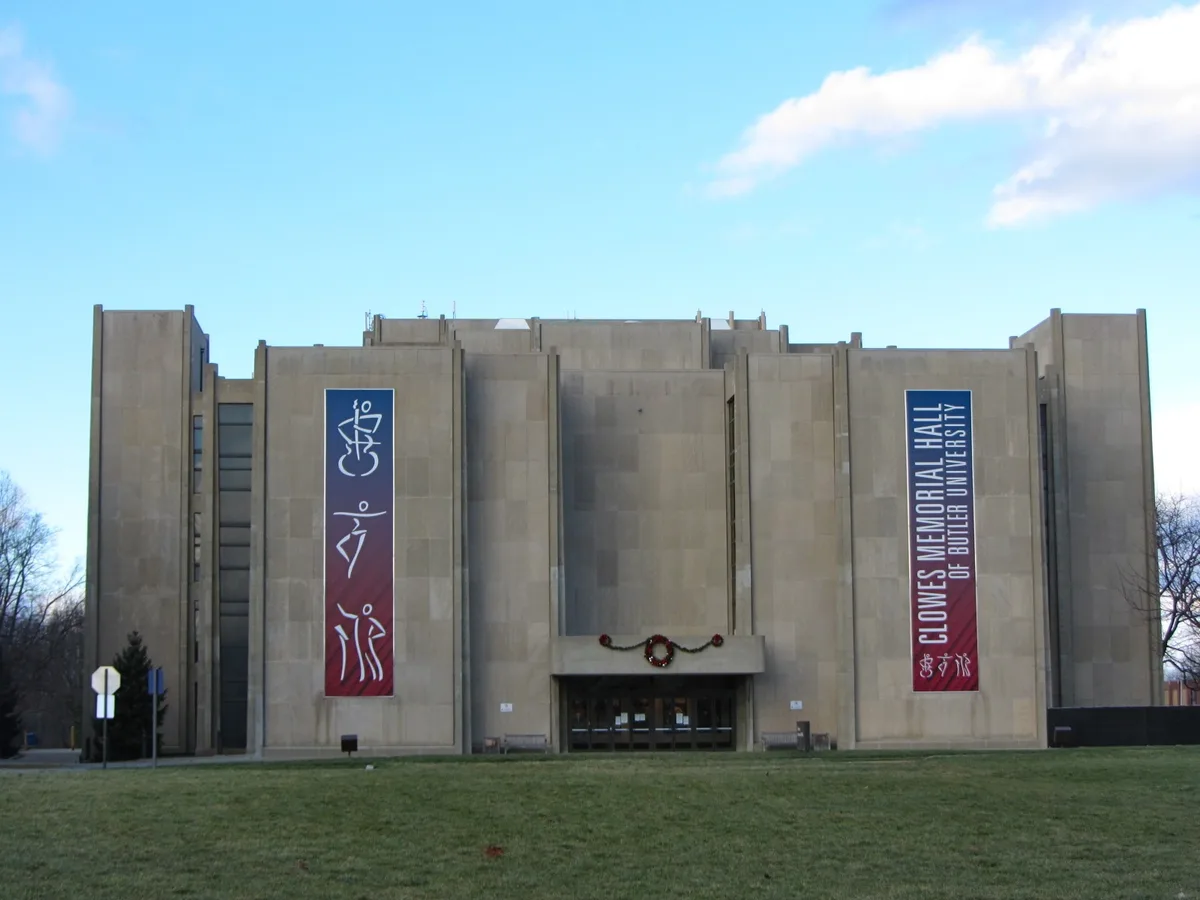 Indianapolis Opera