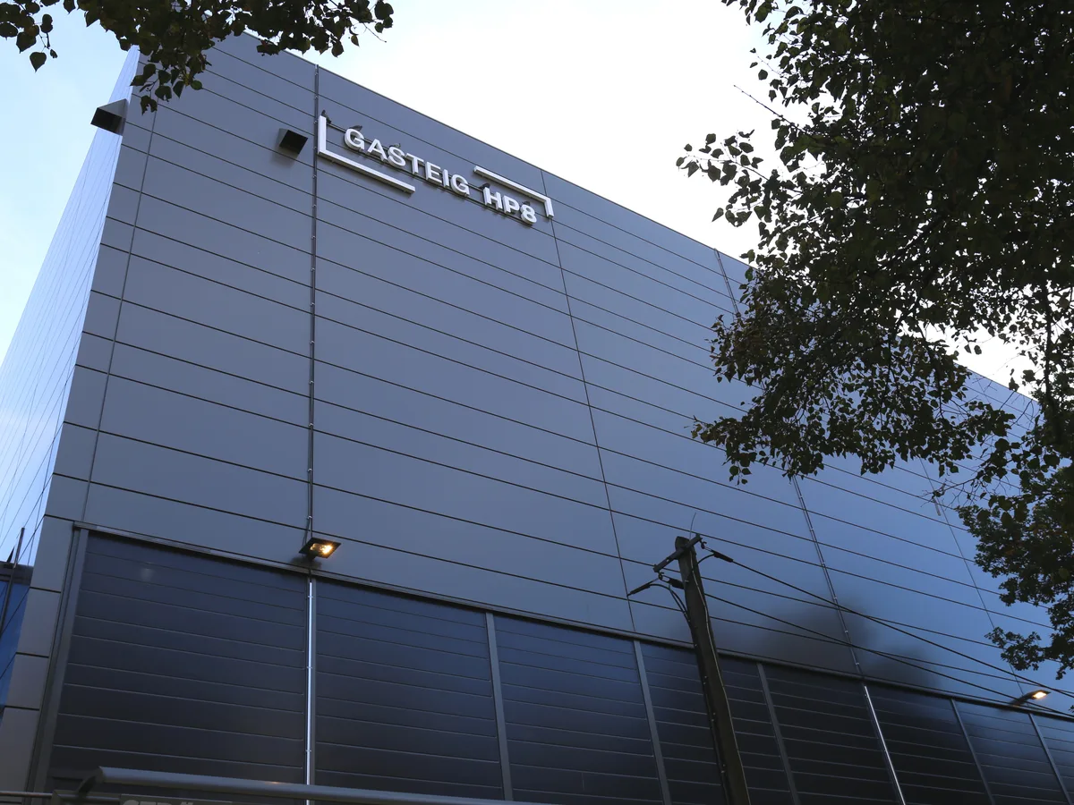 Isarphilharmonie