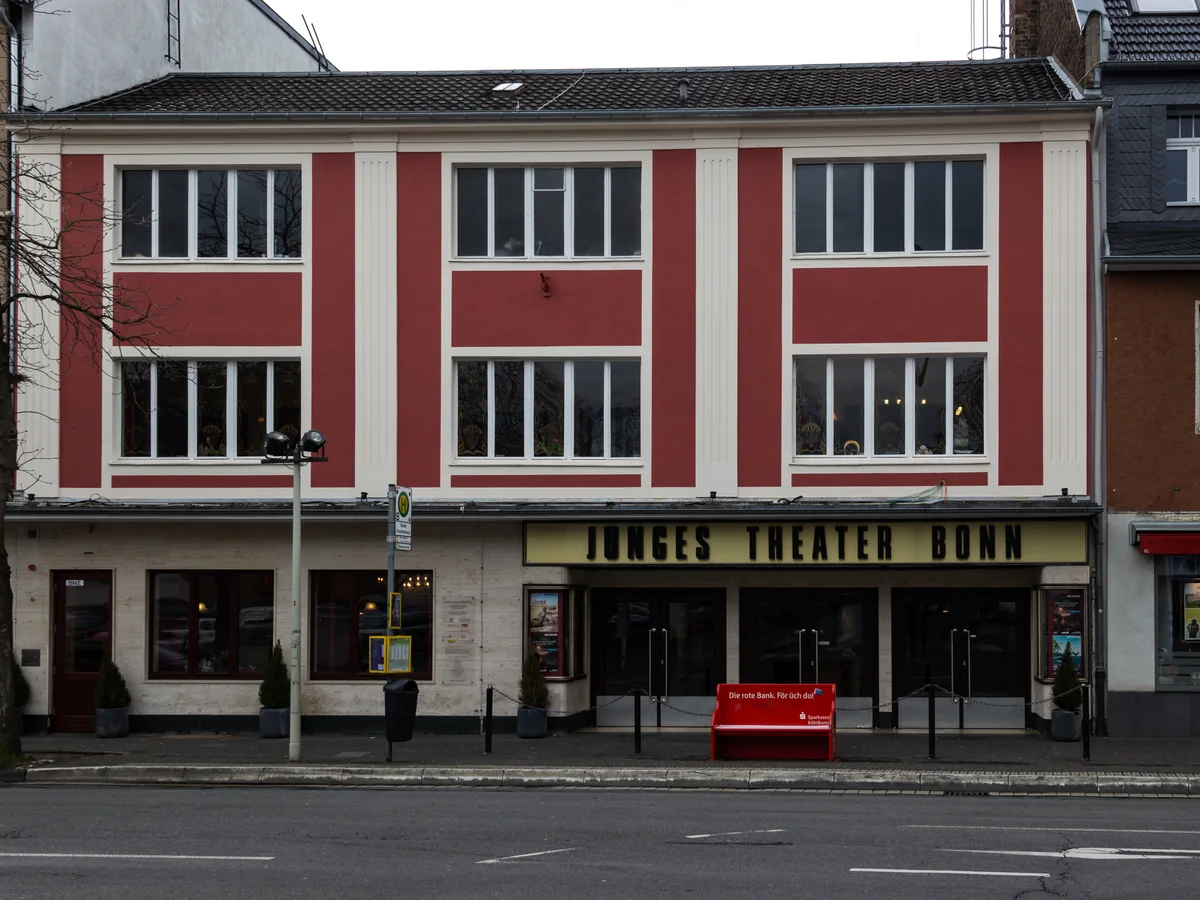 Junges Theater Bonn