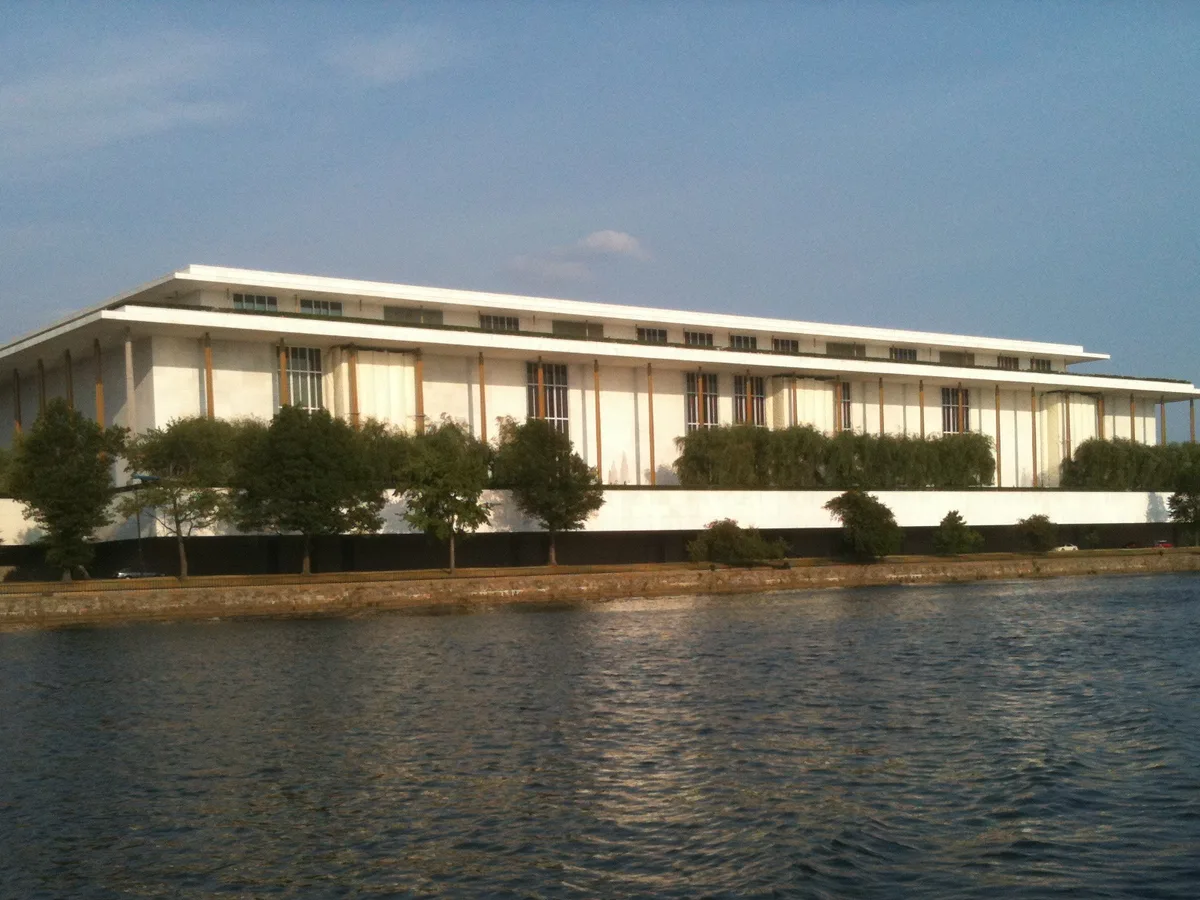 Kennedy Center