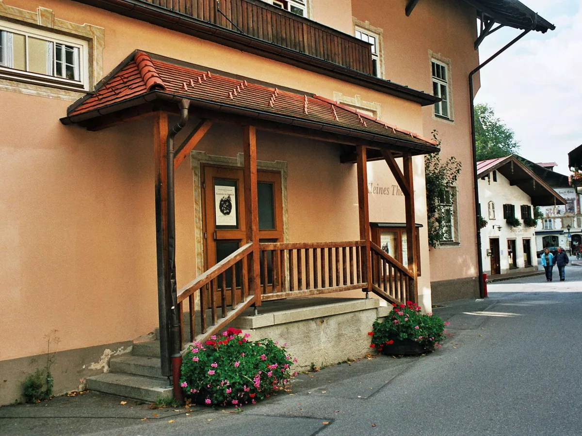 Kleines Theater Salzburg