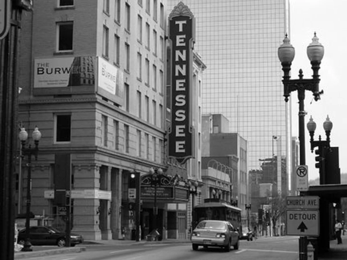 Knoxville Opera