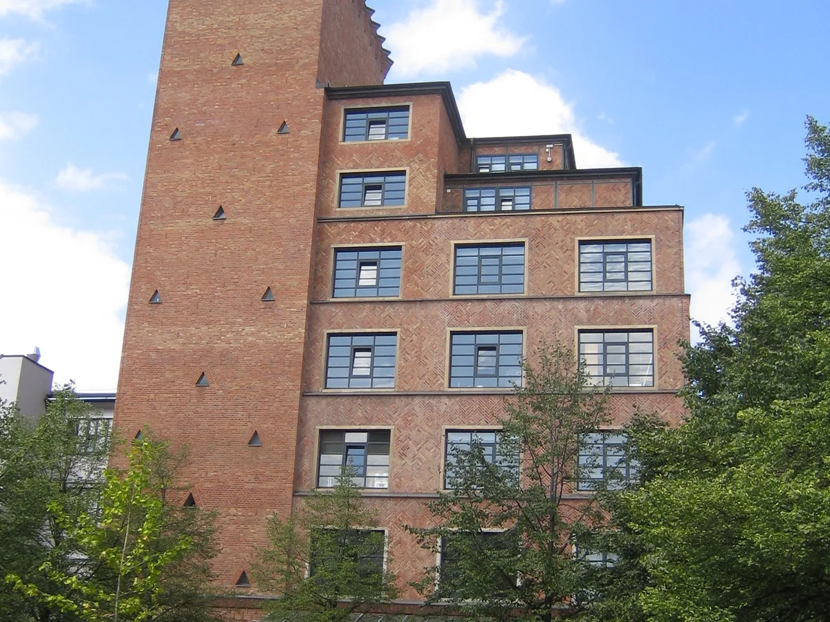 Künstlerhaus Mousonturm