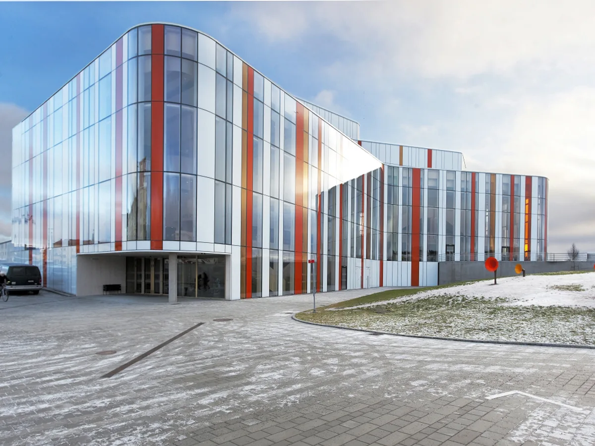 Spira Culture Centre