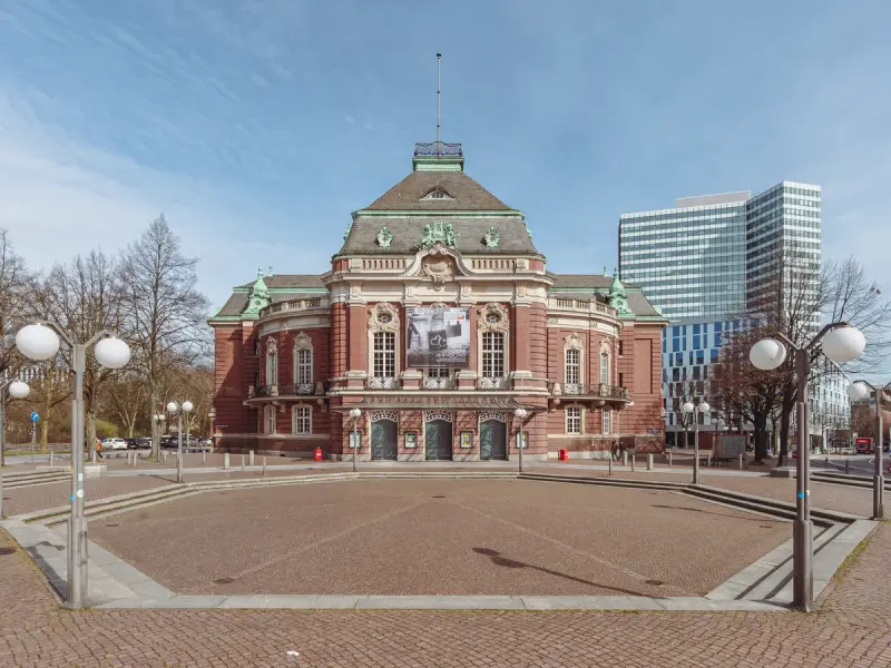 Laeiszhalle