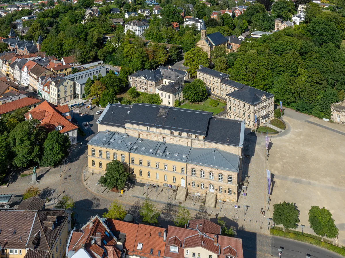 Landestheater Coburg