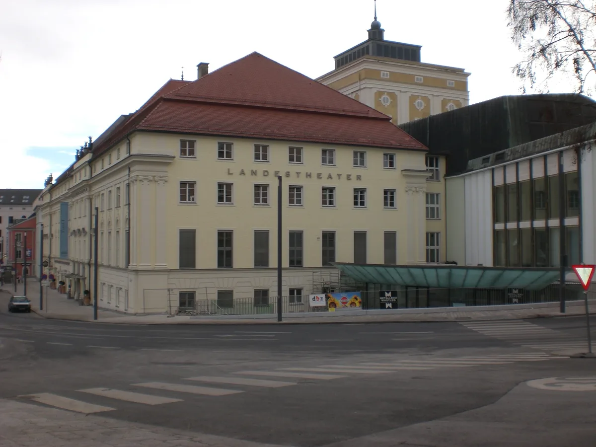 Landestheater Linz