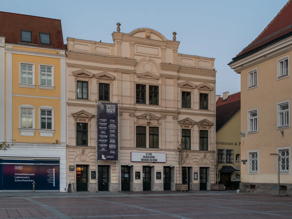 Landestheater Niederösterreich