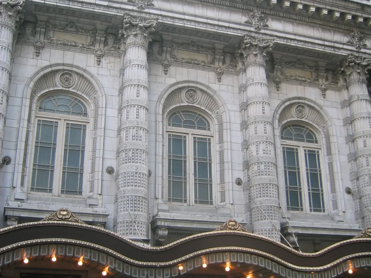 Lyceum Theatre
