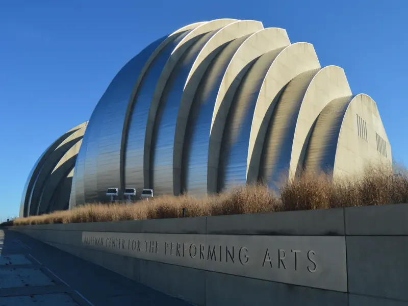 Lyric Opera of Kansas City