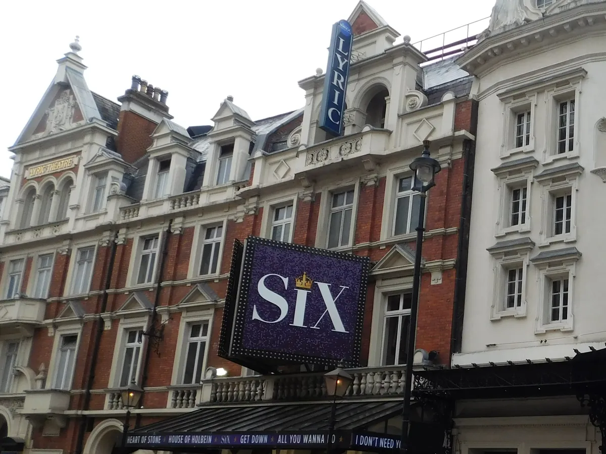 Lyric Theatre