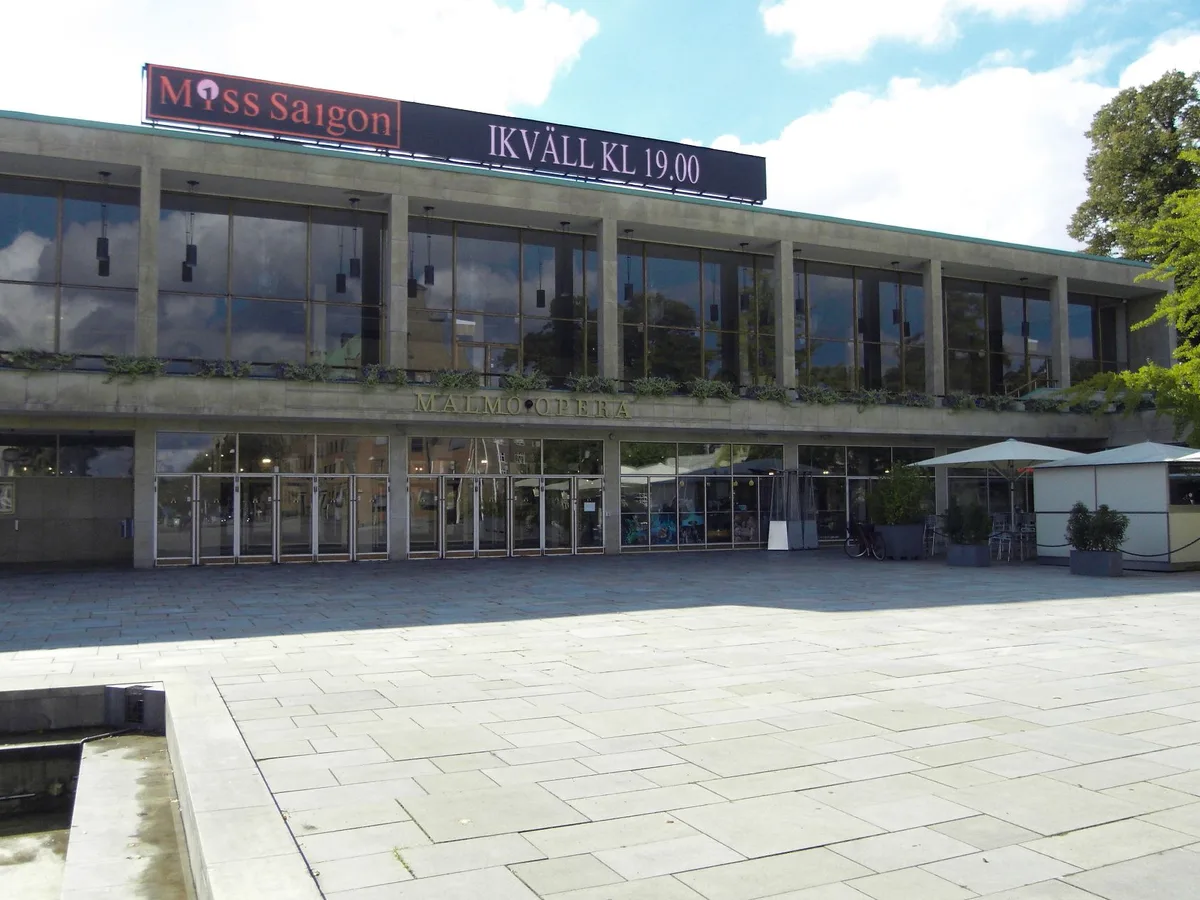 Malmö Opera