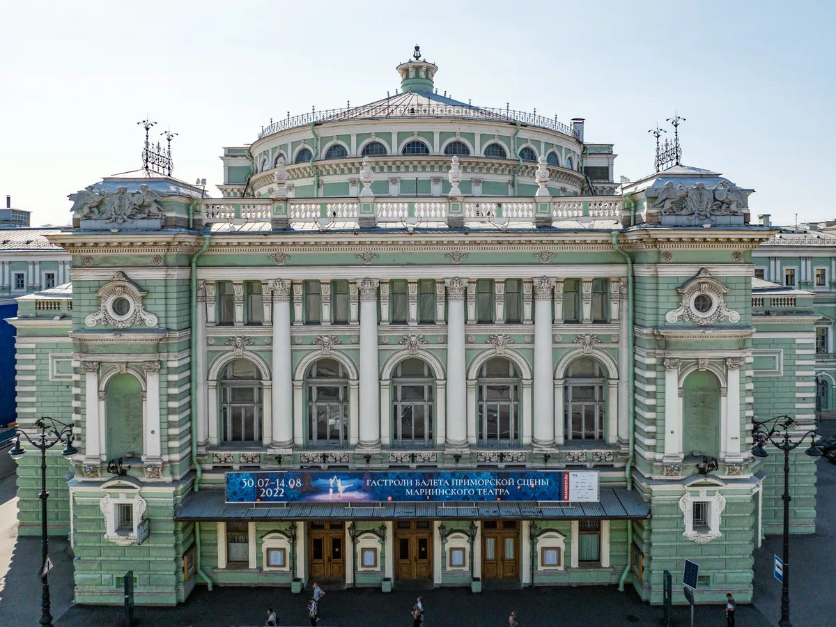 Mariinski-Theater