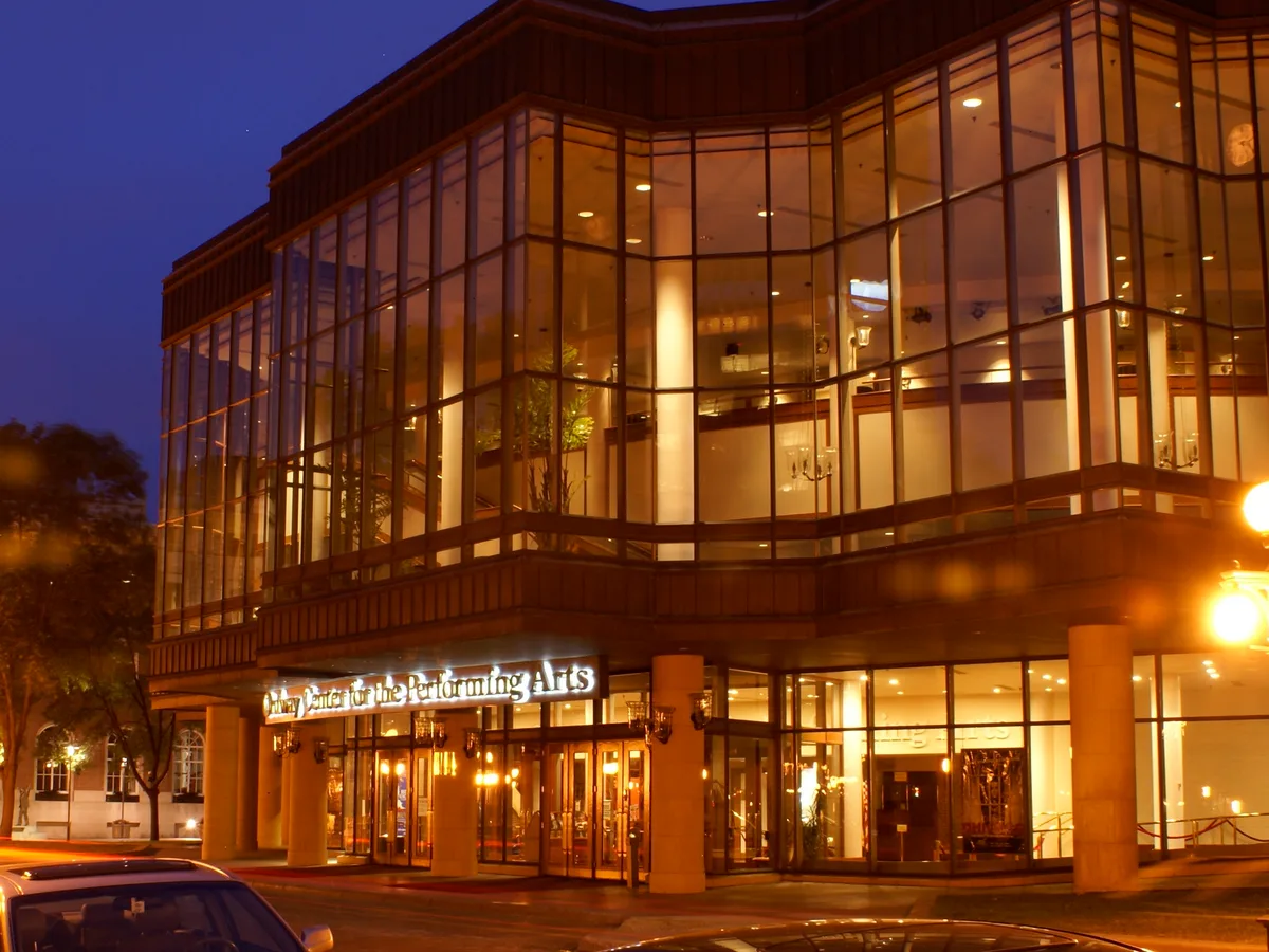 Minnesota Opera