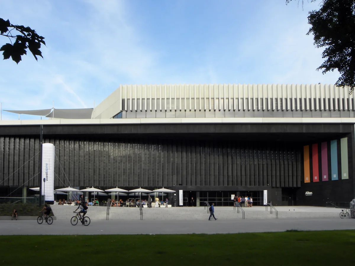 Musiktheater Linz