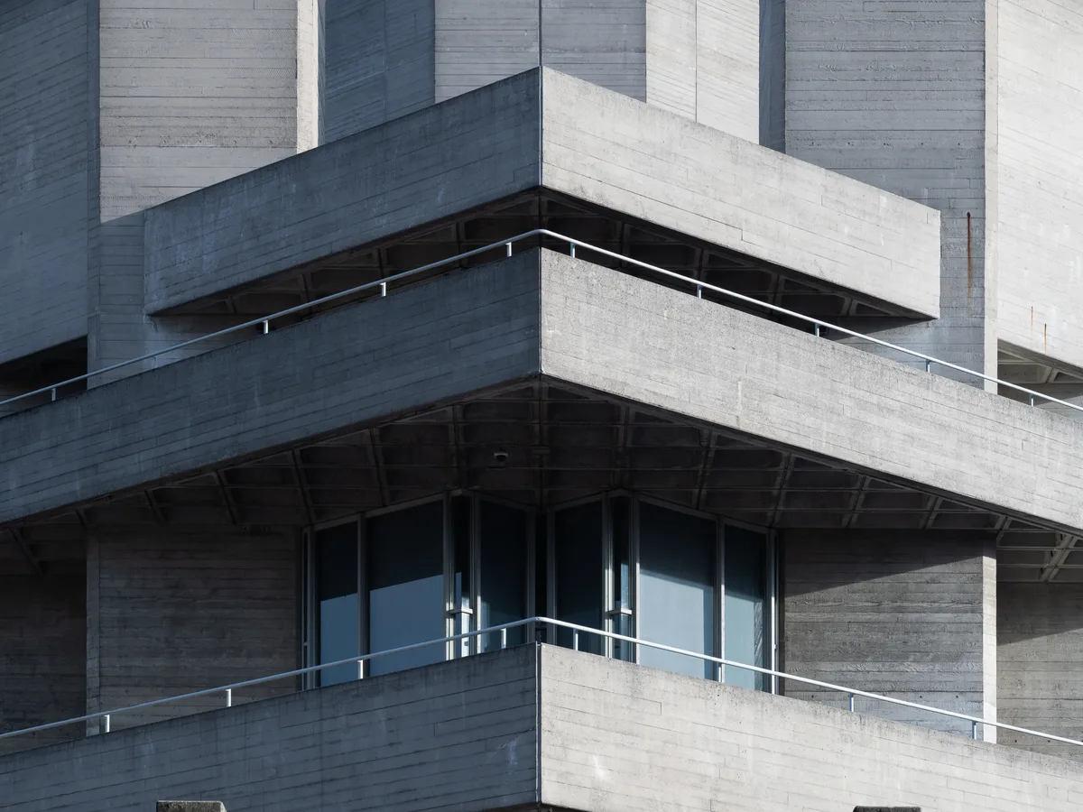 National Theatre