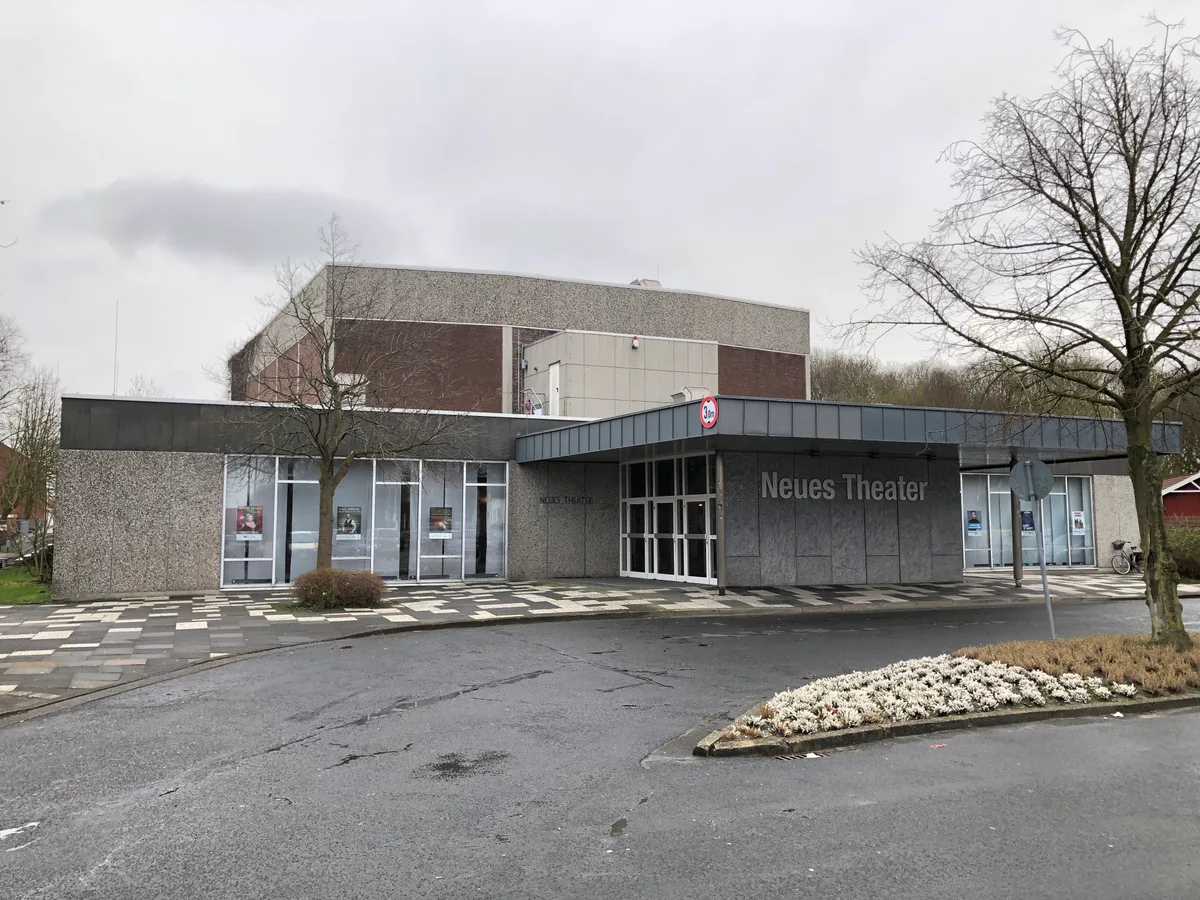 Neues Theater Emden