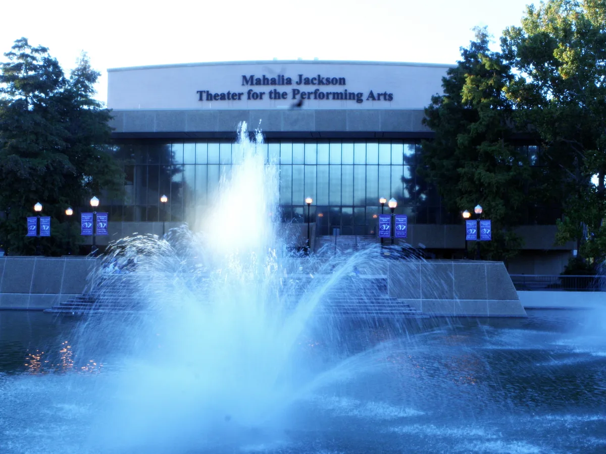 New Orleans Opera